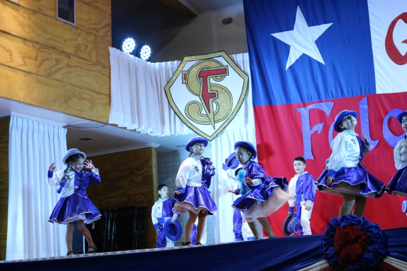 Gala Folclórica 2026